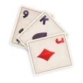 Cards at Slots Gold Mania Online Casino