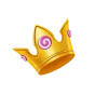 Crown at Slots Gold Mania Online Casino