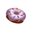 Donut at Slots Gold Mania Online Casino