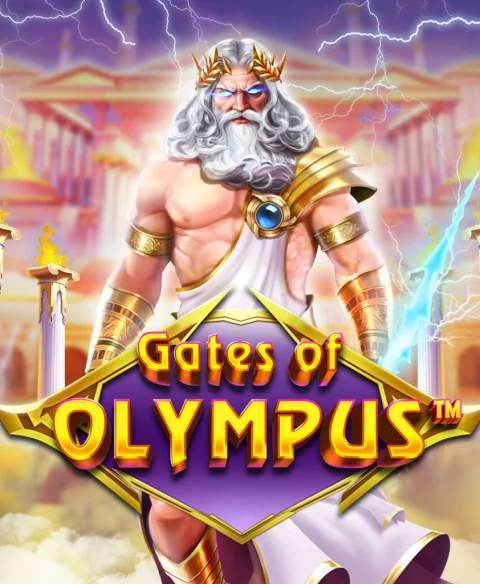 Play Gates of Olympus at Slots Gold Mania Casino