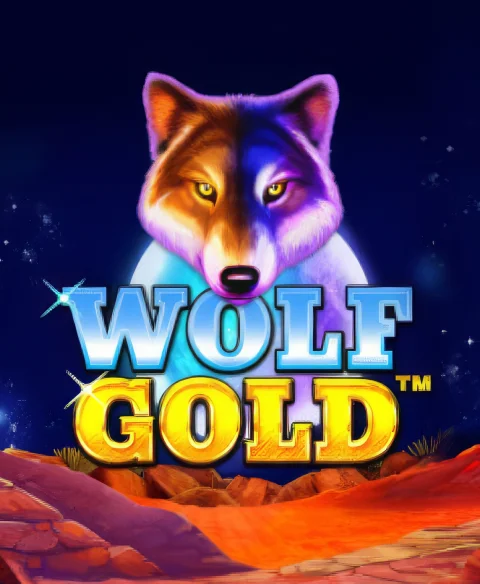 Play Wolf Gold at Slots Gold Mania Casino