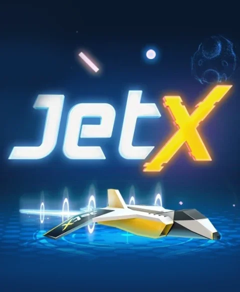 Play JetX at Slots Gold Mania Casino