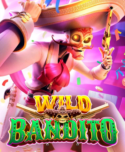 Play Wild Bandito at Slots Gold Mania Casino